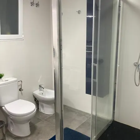 Amparo Home Family Stay Near Adda, Plaza De Toros & General Hospital Appartement Alicante