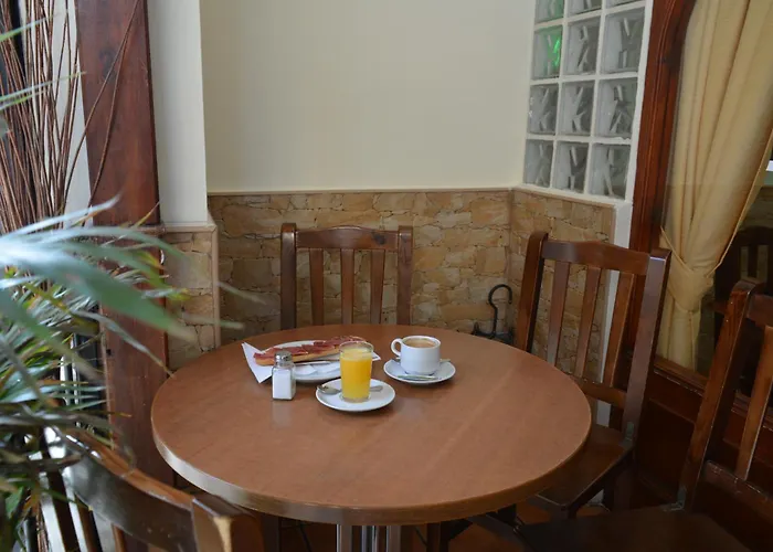 Apartmán Amparo Family Near Adda, Plaza De Toros & General Hospital Alicante